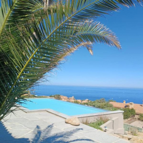 Charlie Home - Heart of Sardinia Costa Paradiso